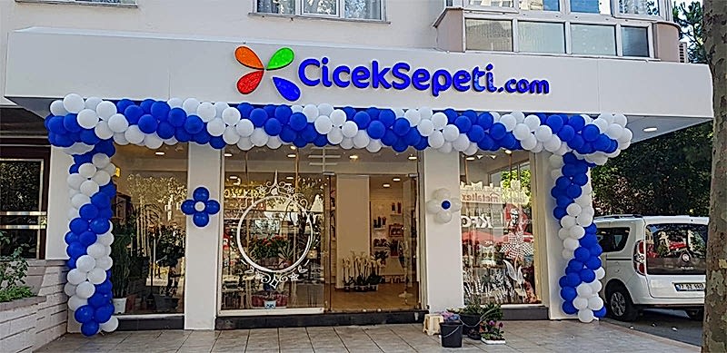 Bahçelievler Açılış Organizasyonu