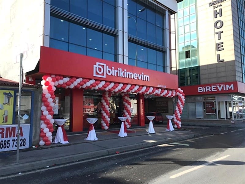 Güngören Balon Süsleme | Güngören Balon Süsleme Fiyatları | Güngören Balon Süsleme Firması