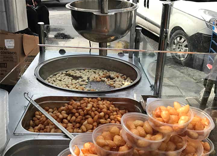 İstanbul Lokmacı Kiralama | İstanbul Lokmacı Kiralama Fiyatları | Lokmacı Kiralama Firması
