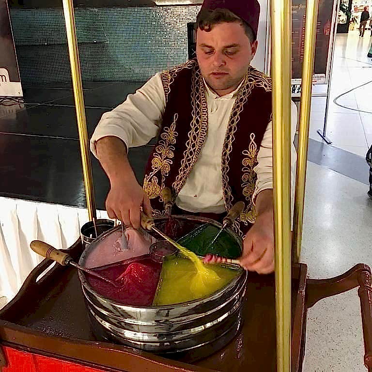 Osmanlı Macuncusu Kiralama | İstanbul Macuncu Kiralama Fiyatları