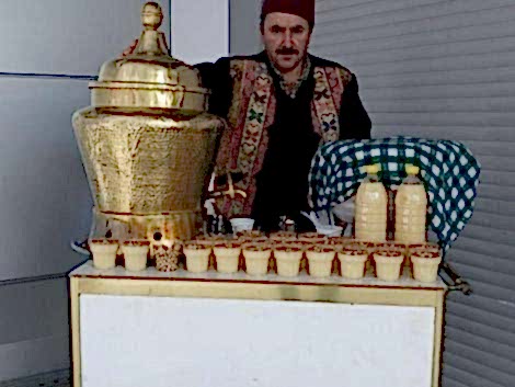 Bozacı Kiralama | Boza Standı Kiralama Fiyatları