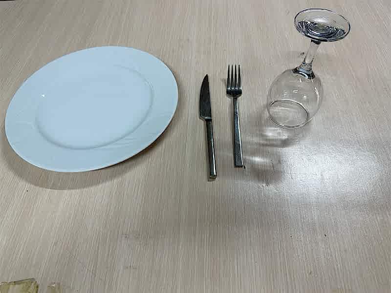 Tabak Kiralama | Bardak Kiralama | Çatal Kiralama | Kaşık Kiralama | Bıçak Kiralama
