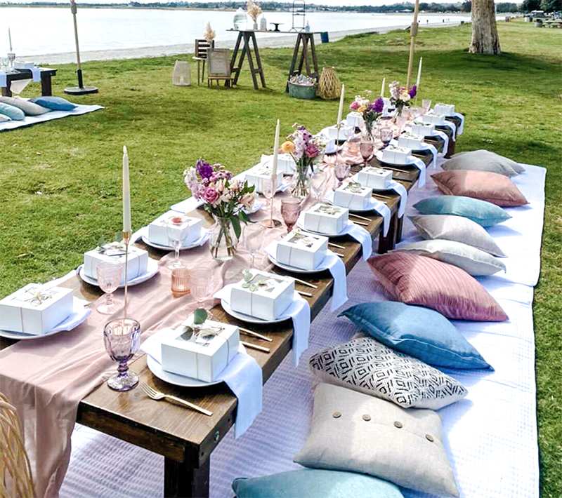 Kiralık Yer Masası | Yer Masası Kiralama